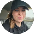Danielle Bourque Avatar